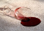 Veiniplekkide eemaldamine ei ole keeruline